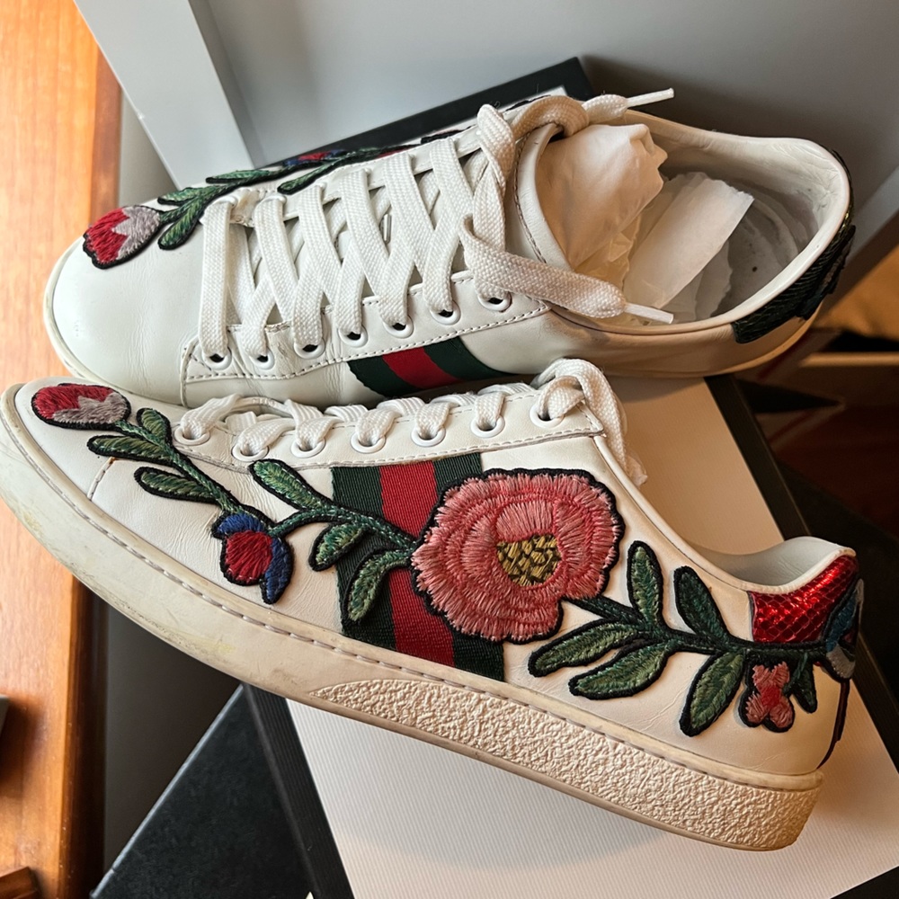 Gucci Sneakers